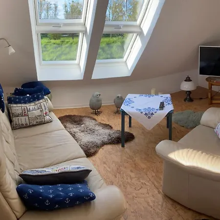 Appartement Fennas *