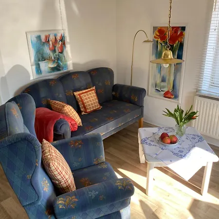 Apartmán Fennas