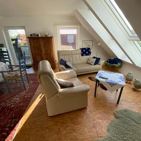 Fennas Apartmán