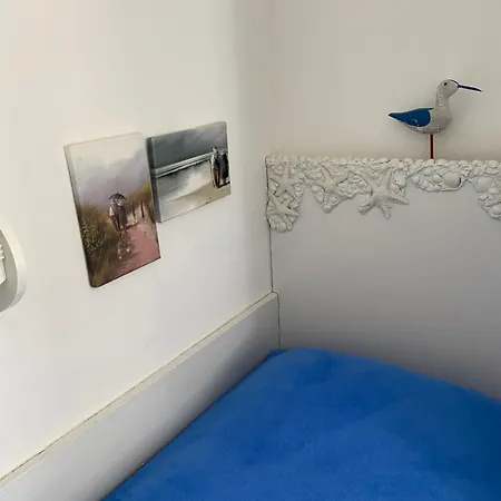 Appartement Fennas Dornumersiel