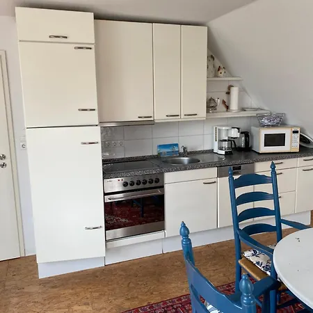 Apartmán Fennas