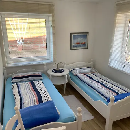 Fennas Appartement *