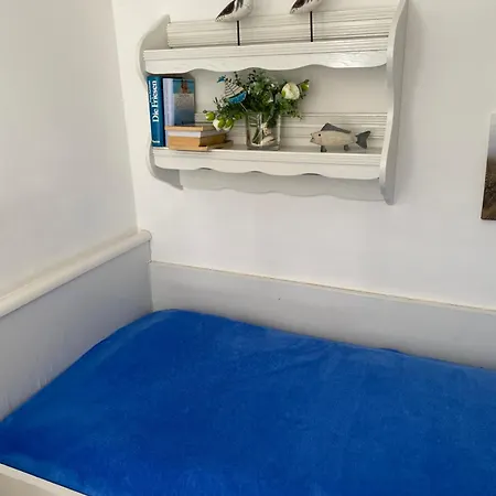 Apartmán Fennas *