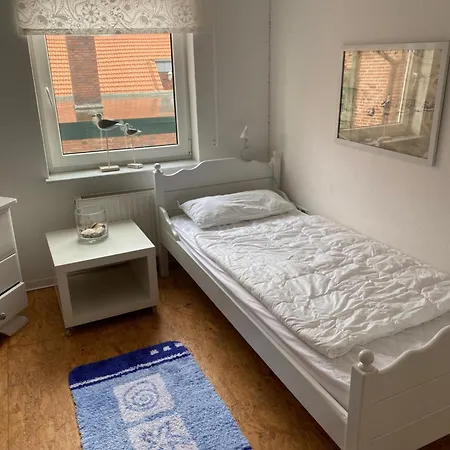Fennas Appartement Dornumersiel