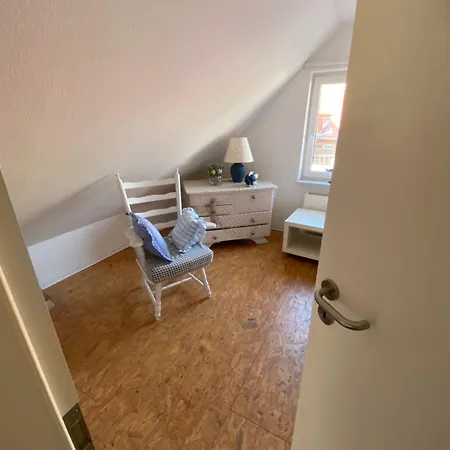 Fennas Apartmán
