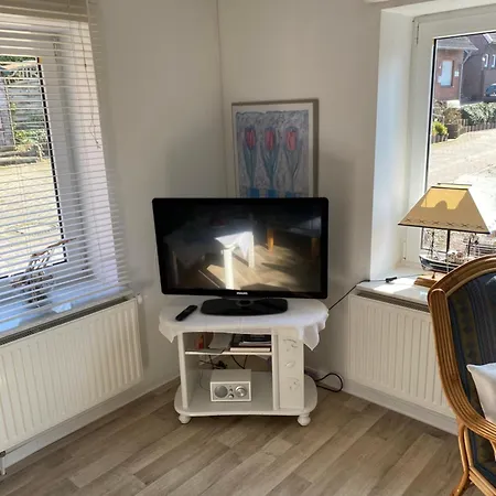 Fennas Appartement *
