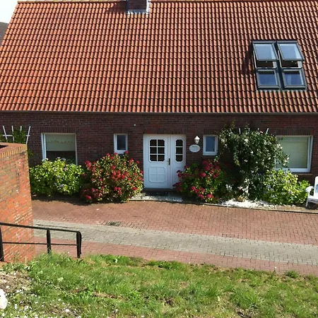 Appartement Fennas *