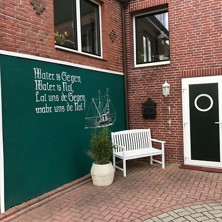 Fennas Apartmán