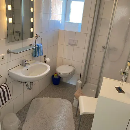 Fennas Apartmán *